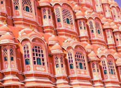 Short Escape to Jaipur Package