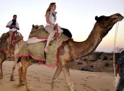 Rajasthan Desert Safari Package