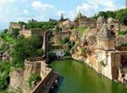 Chittor with Ranthambore Tour Package