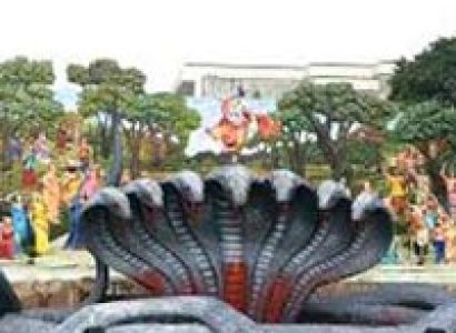 Mathura Vrindavan Tour Package