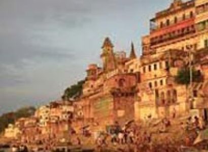 Spiritual Ganges Tour