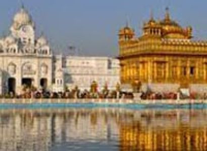 Amritsar Tour