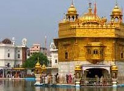 Nau (9) Devi Darshan Tour