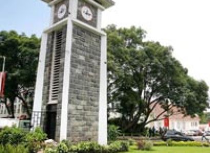 Experience The Land Of Adventures Safaris Tour