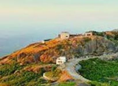 Udaipur Tour Package