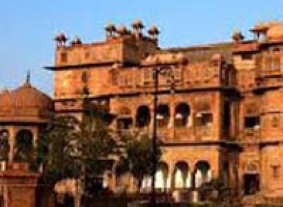 Udaipur Honeymoon Tour