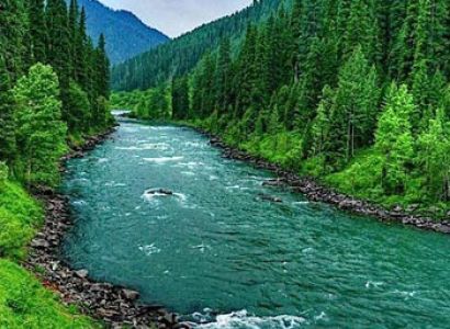Wonders of Kashmir Tour
