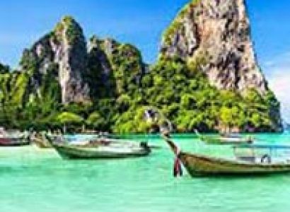 Andaman Tour