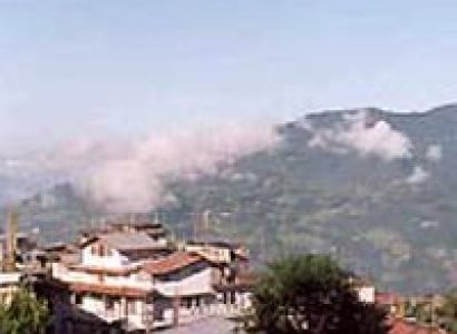 Gangtok & Pelling Tour