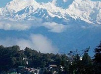 Darjeeling, Gangtok & Pelling Tour