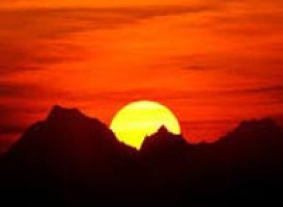 Nainital + Kausani Tour