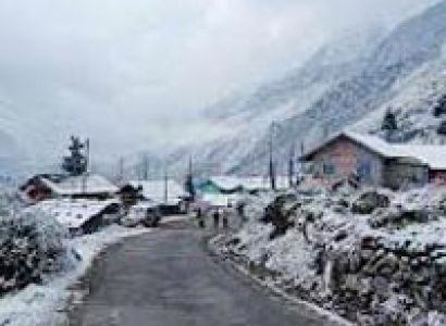 Derjeeling - Gangtok Tour