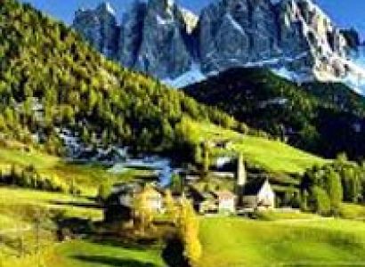 Northeast Package 07 Days