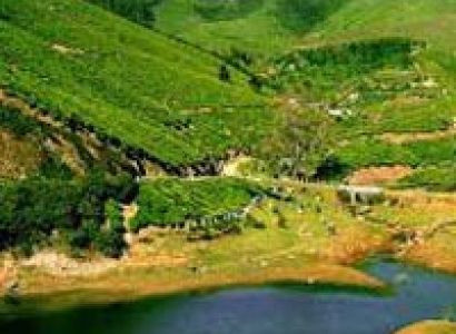 Kerala package 06 Nights / 07 Days Tour