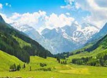 Himachal Package 06 Nights / 07 Days Tour