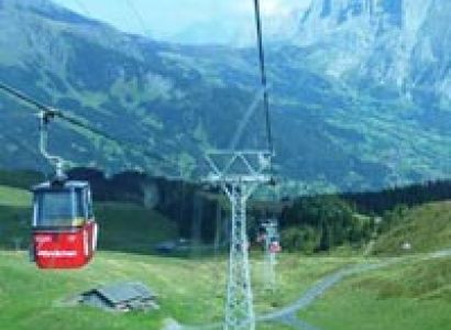 Himachal Package 09 Nights / 10 Days Tour