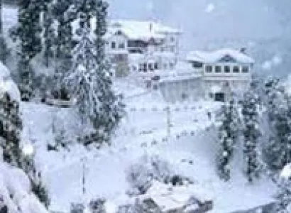 Chandigarh Manali Weekend Tour