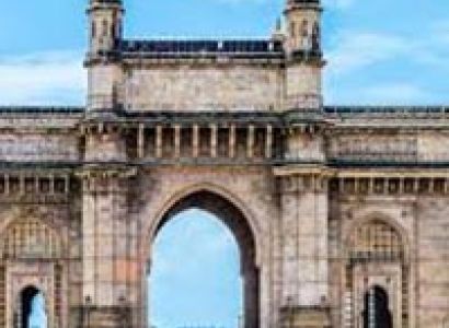 Tour to Dream City Mumbai