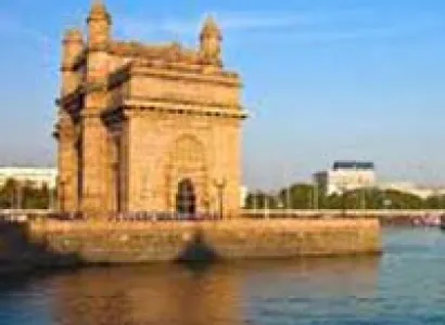 Mumbai Ellora Caves Tour