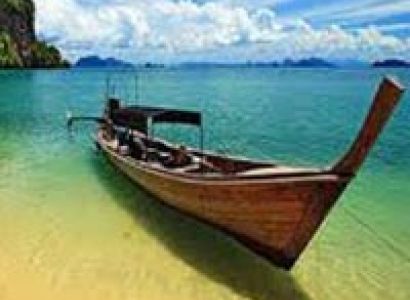 Amazing Andaman Tour