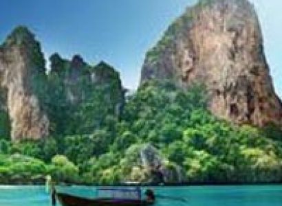 Exotic Honeymoon Beaches Package