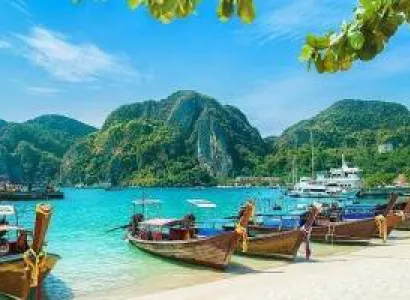 5 Night 6 Days Andaman Tour