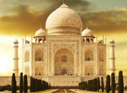 Golden Triangle Tour