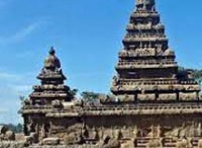 Tamil Nadu Golden Triangle Tour