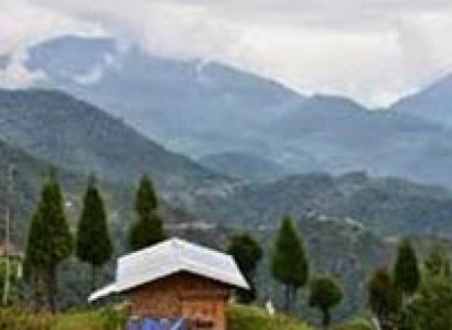 West East -West Bhutan Tour