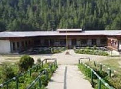 Bumthang Cultural Trek Tour