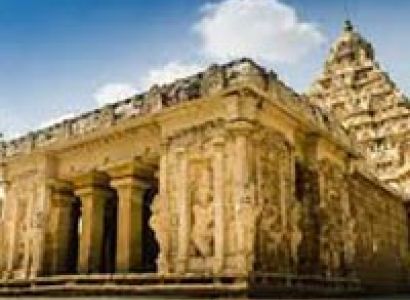Tamil Nadu Tour package 7 Nights/8 Days