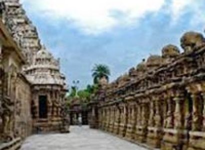 Tamil Nadu Tour 9 Nights/10 Days