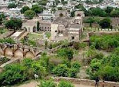 Telangana Tour Packages 2 Nights/3 Days