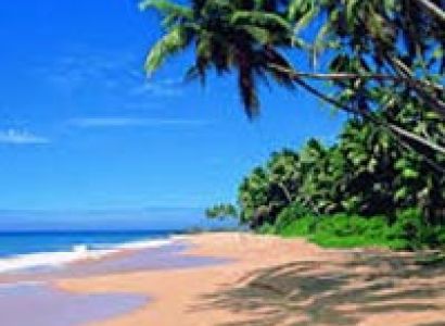 Goa Tour Packages 2Nights/3 Days