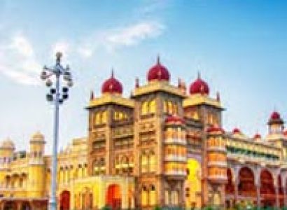 Karnataka tour Packages 2 Nights/3 Days