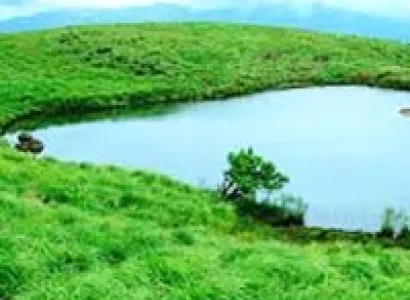 Karnataka tour Packages 5 Days