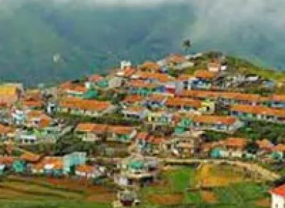 Karnataka tour Packages 3 Days