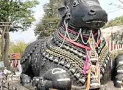 Mysore Bangalore 4 Nights/5 Days Tour