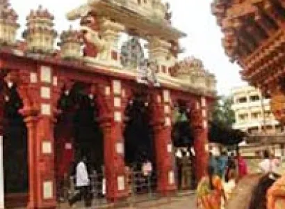 Udipi 2 Nights/3 Days Tour