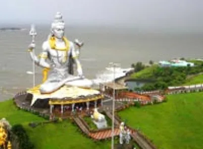 Mangalore trip 3 Nights/4 Days Tour