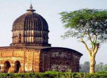 Kolkata- Shantiniketan Tour