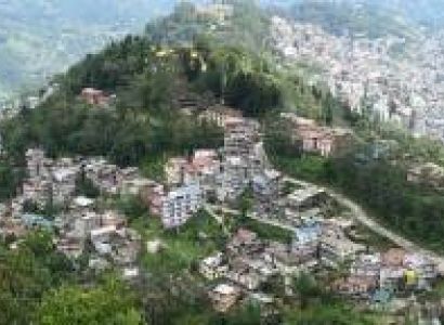 Darjeeling- Gangtok Tour