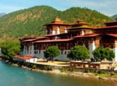 Bhutan Tour