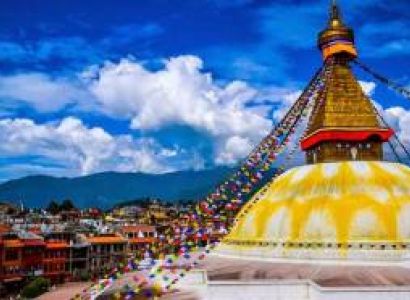 Nepal Tour