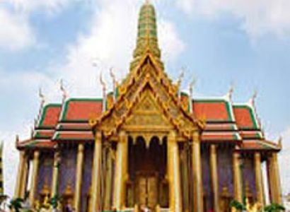06Nights & 07 Days Malaysia & Thailand Tour
