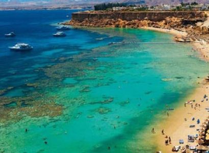 A Pilgrim Tour to the Holy Land