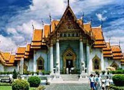 09Nights/10 Days Singapore, Malaysia and Thailand Tour