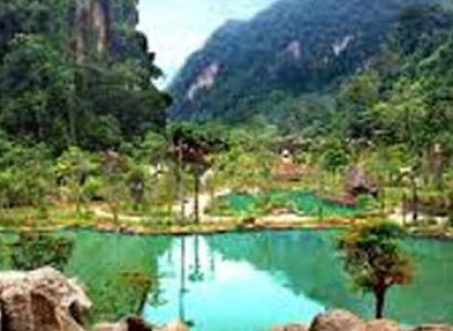 05 Nights/6 Days Singapore, Malaysia Tour