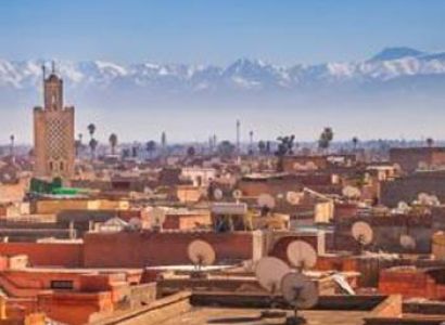 Morocco Tour
