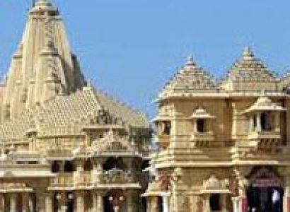 Fabulous Kutch (Gujarat) (7Nights / 8Days) Tour